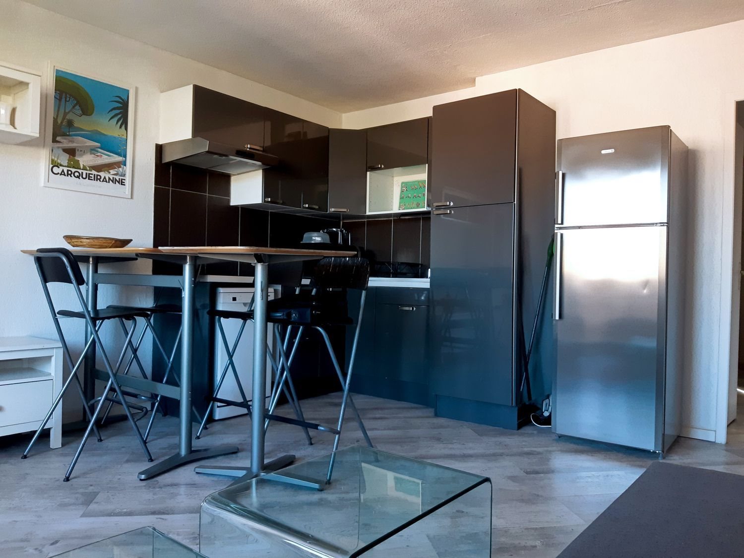 Appartement à vendre, 35m², Carqueiranne