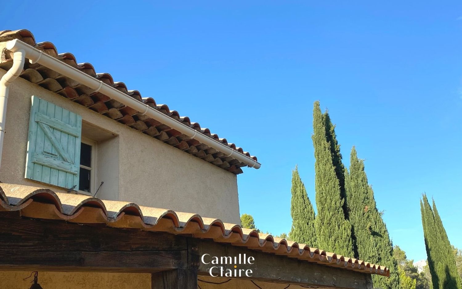 Maison à vendre, 130m², Meyreuil