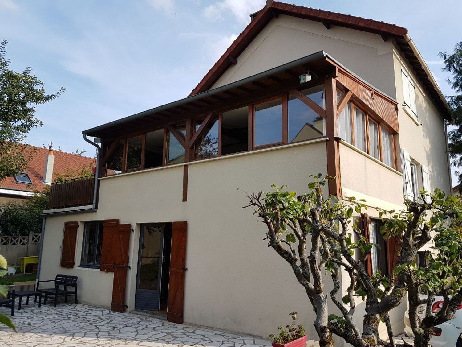 Maison à vendre, 200m², Orsay