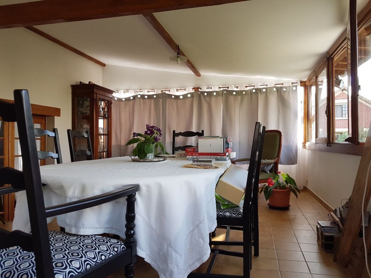 Maison à vendre, 200m², Orsay