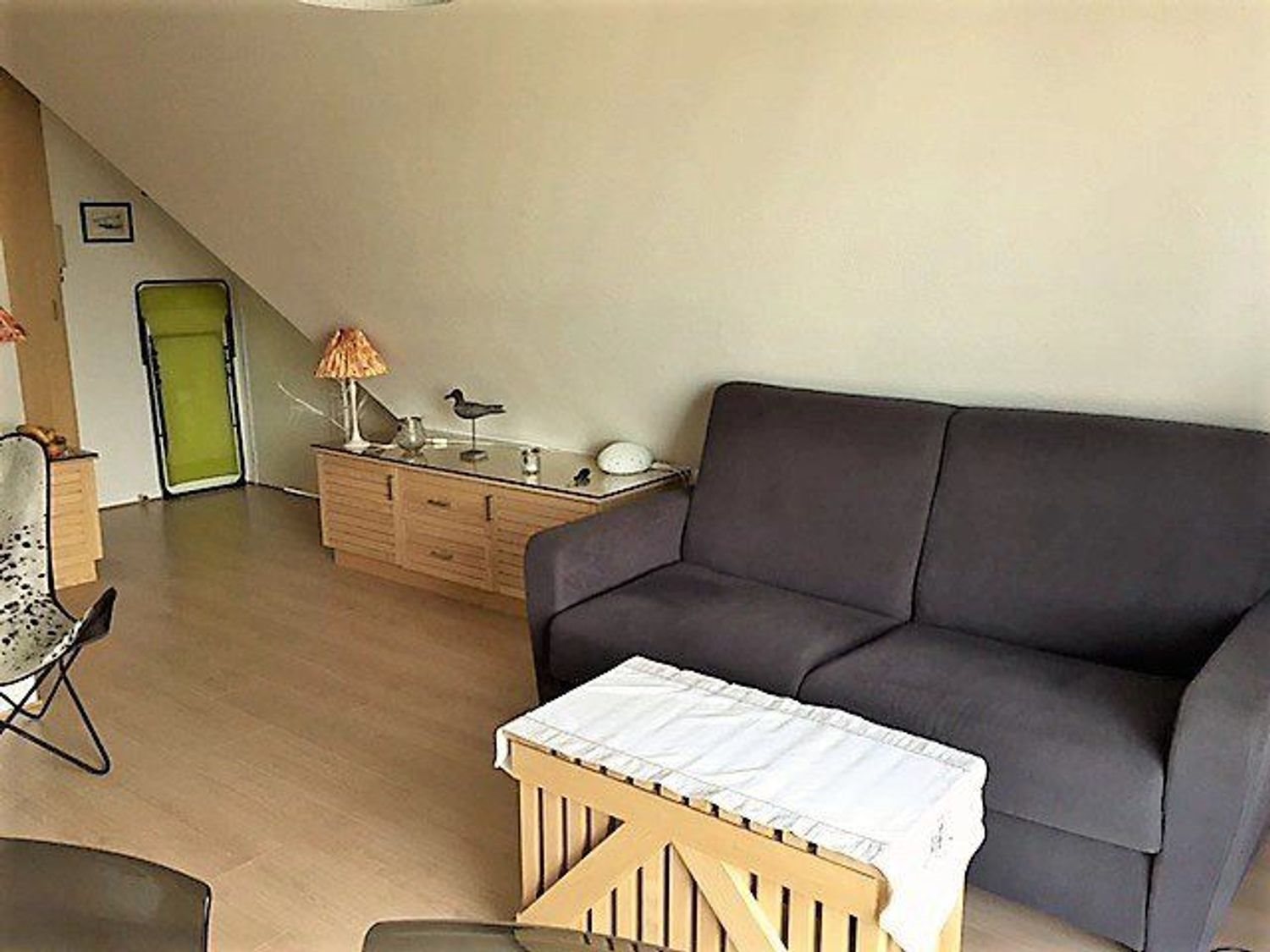 Appartement à louer, 35m², Houlgate