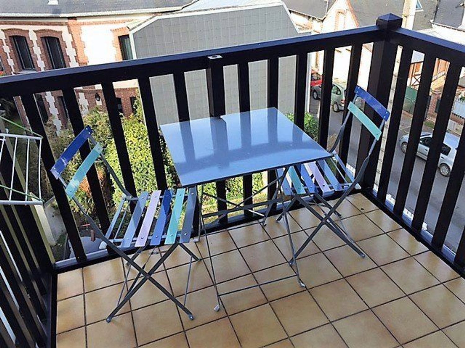 Appartement à louer, 35m², Houlgate