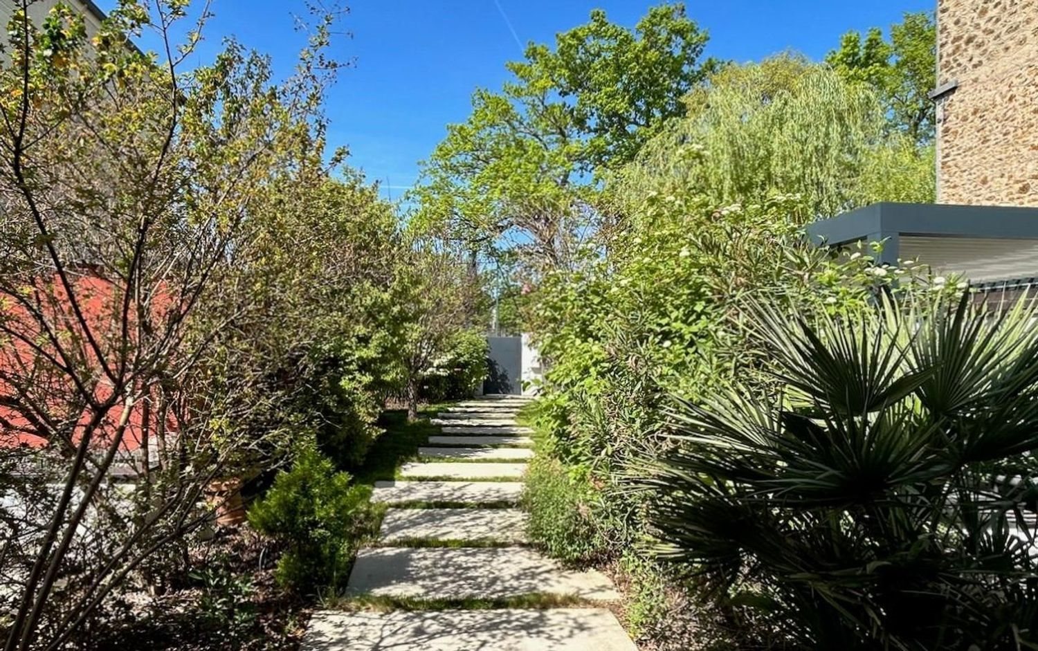 Maison à vendre, 260m², Saint-Maur-des-Fossés