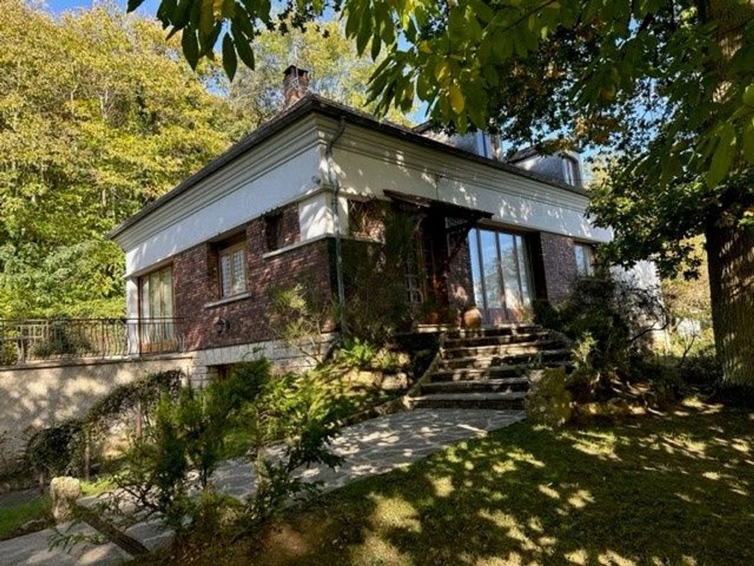 Maison à vendre, 140m², Gometz-le-Châtel