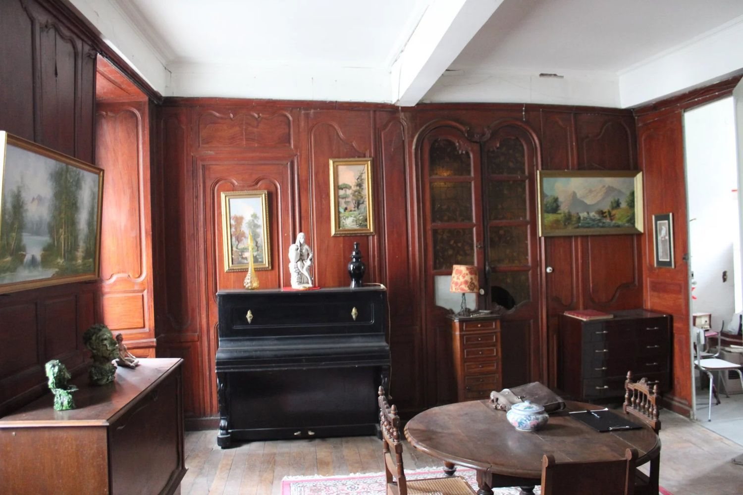 Maison à vendre, 190m², Bagnères-de-Bigorre