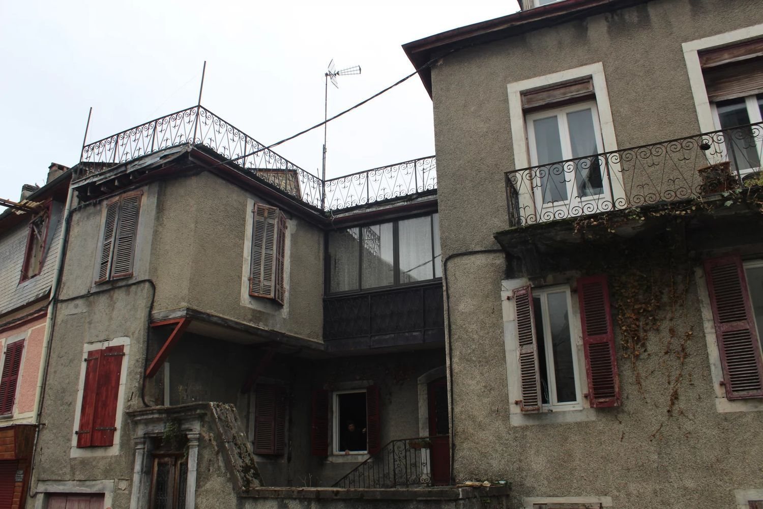 Maison à vendre, 190m², Bagnères-de-Bigorre