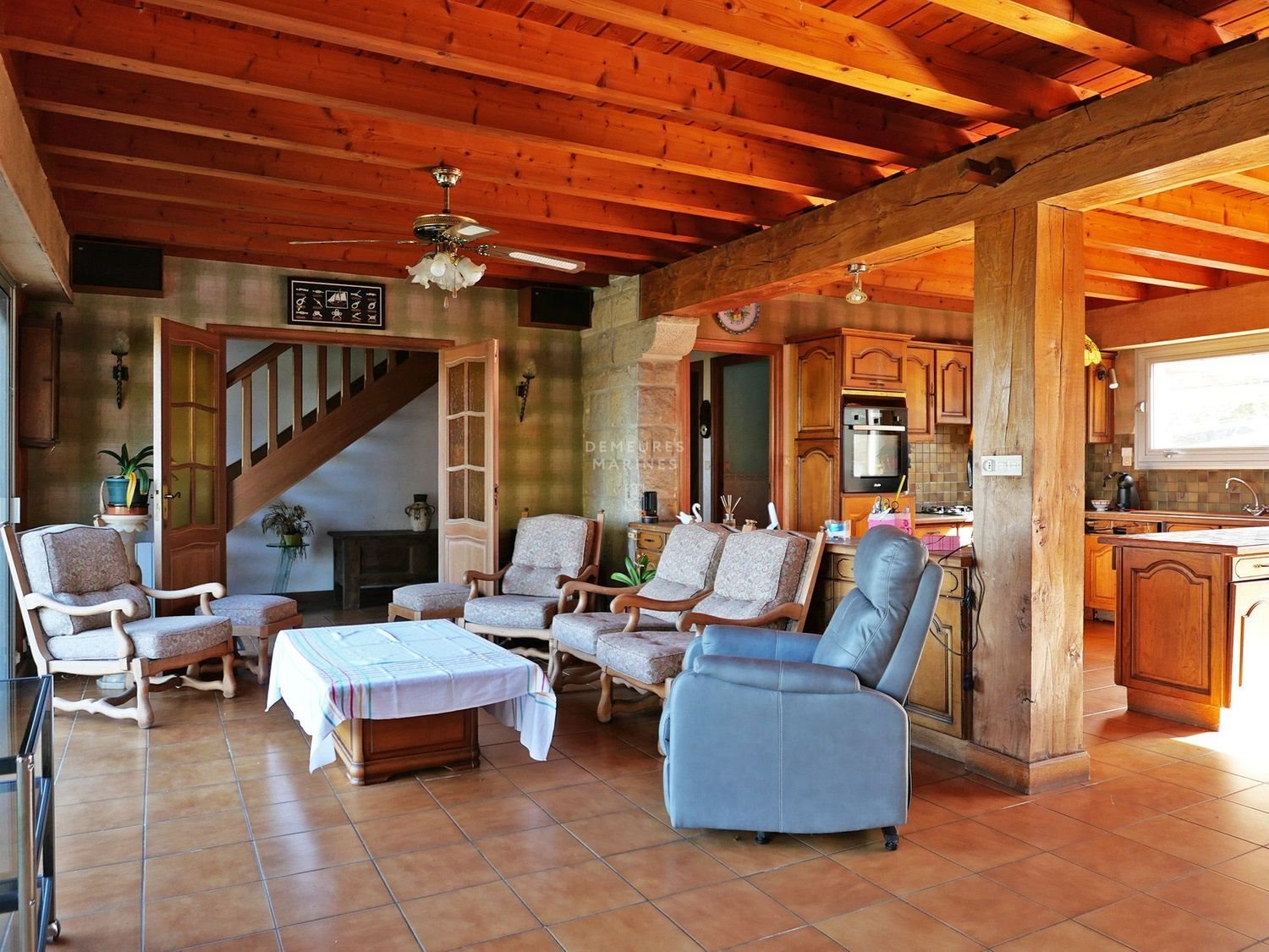 Maison à vendre, 140m², Sarzeau