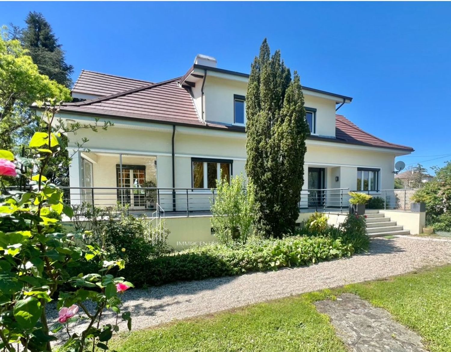 Maison à vendre, 245m², Roussillon