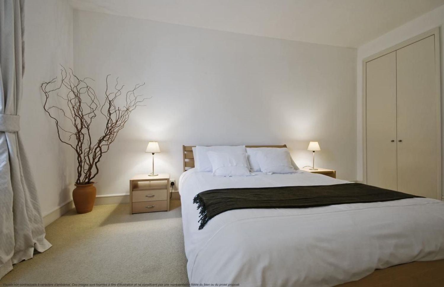 Appartement à vendre, 47m², Léognan