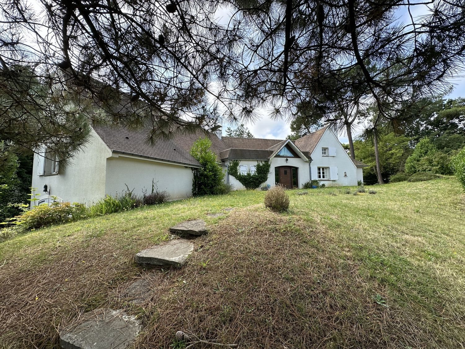 Maison à vendre, 205m², Le Touquet-Paris-Plage