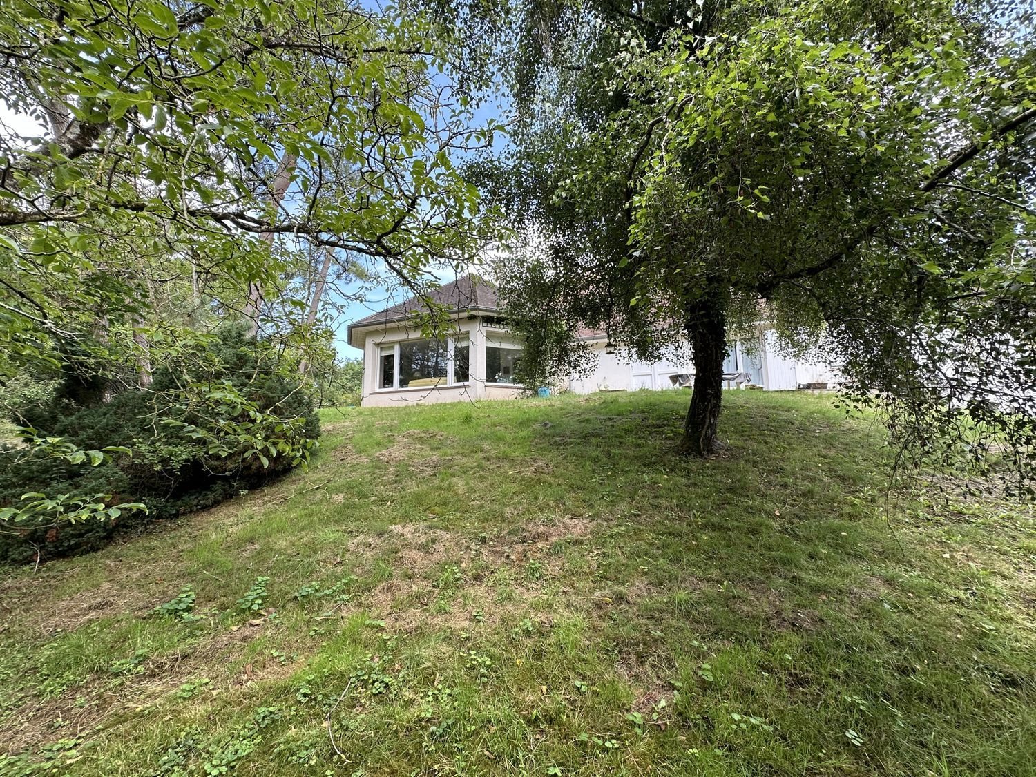 Maison à vendre, 205m², Le Touquet-Paris-Plage