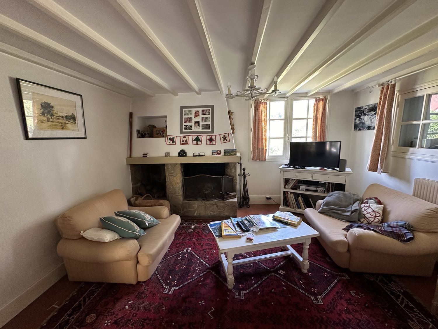 Maison à vendre, 205m², Le Touquet-Paris-Plage