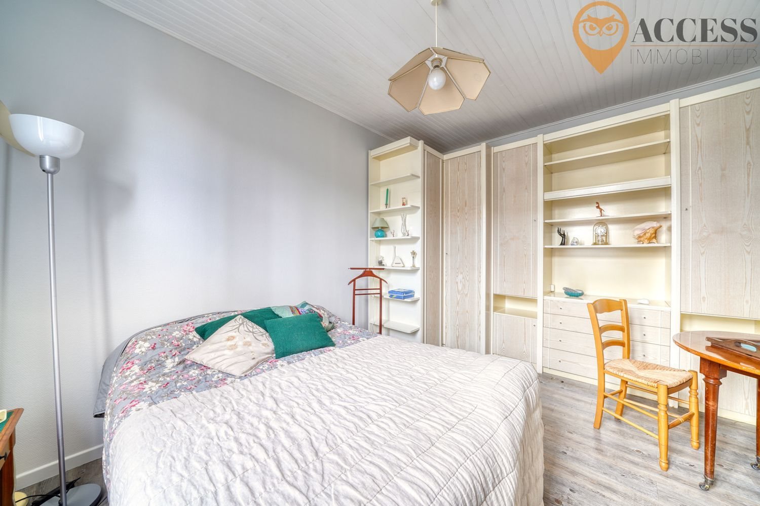 Maison à vendre, 74m², Stains