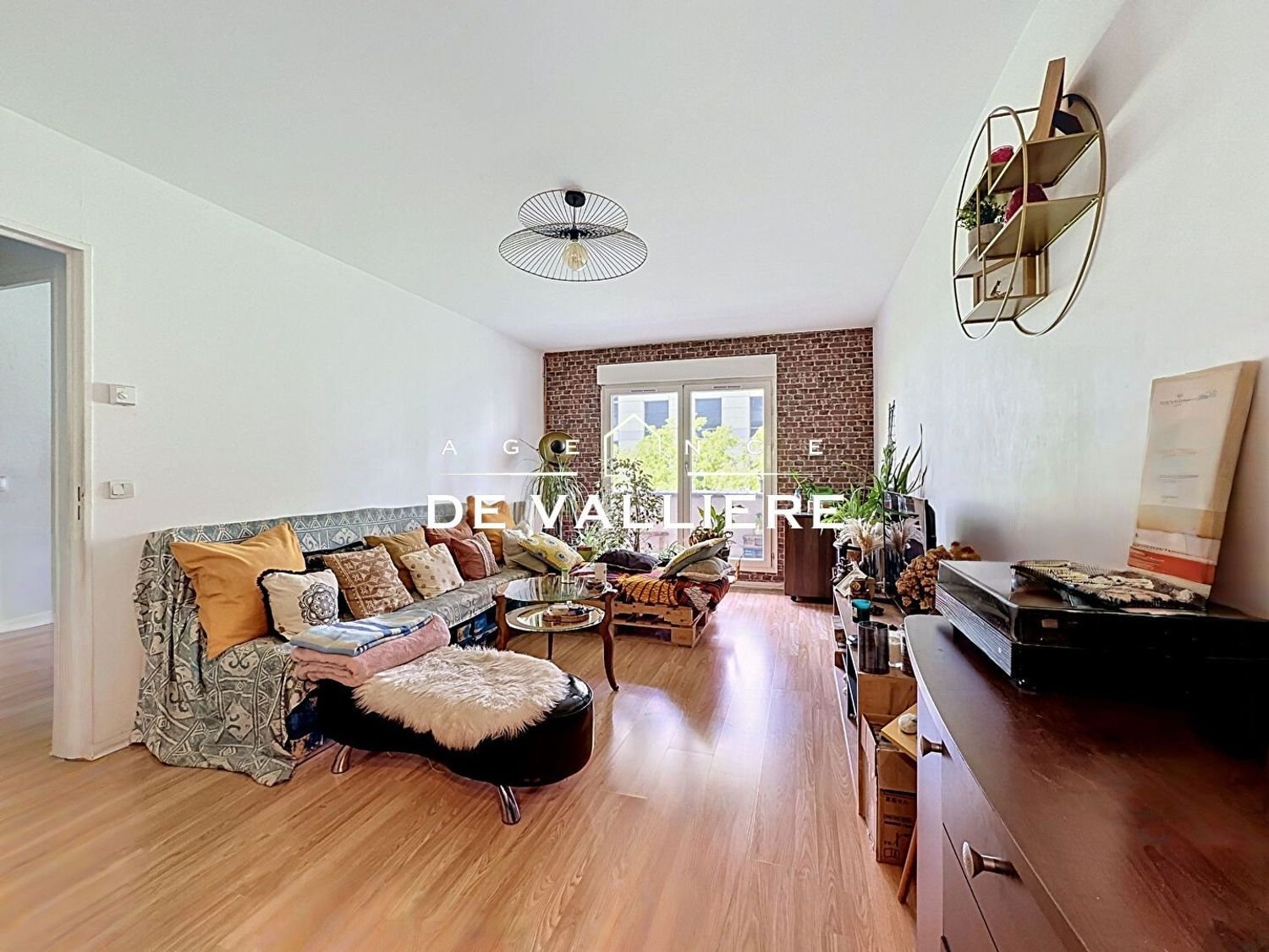 Appartement à vendre, 66m², Rueil-Malmaison