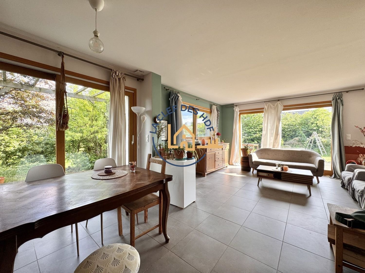 Maison à vendre, 103m², Brunémont