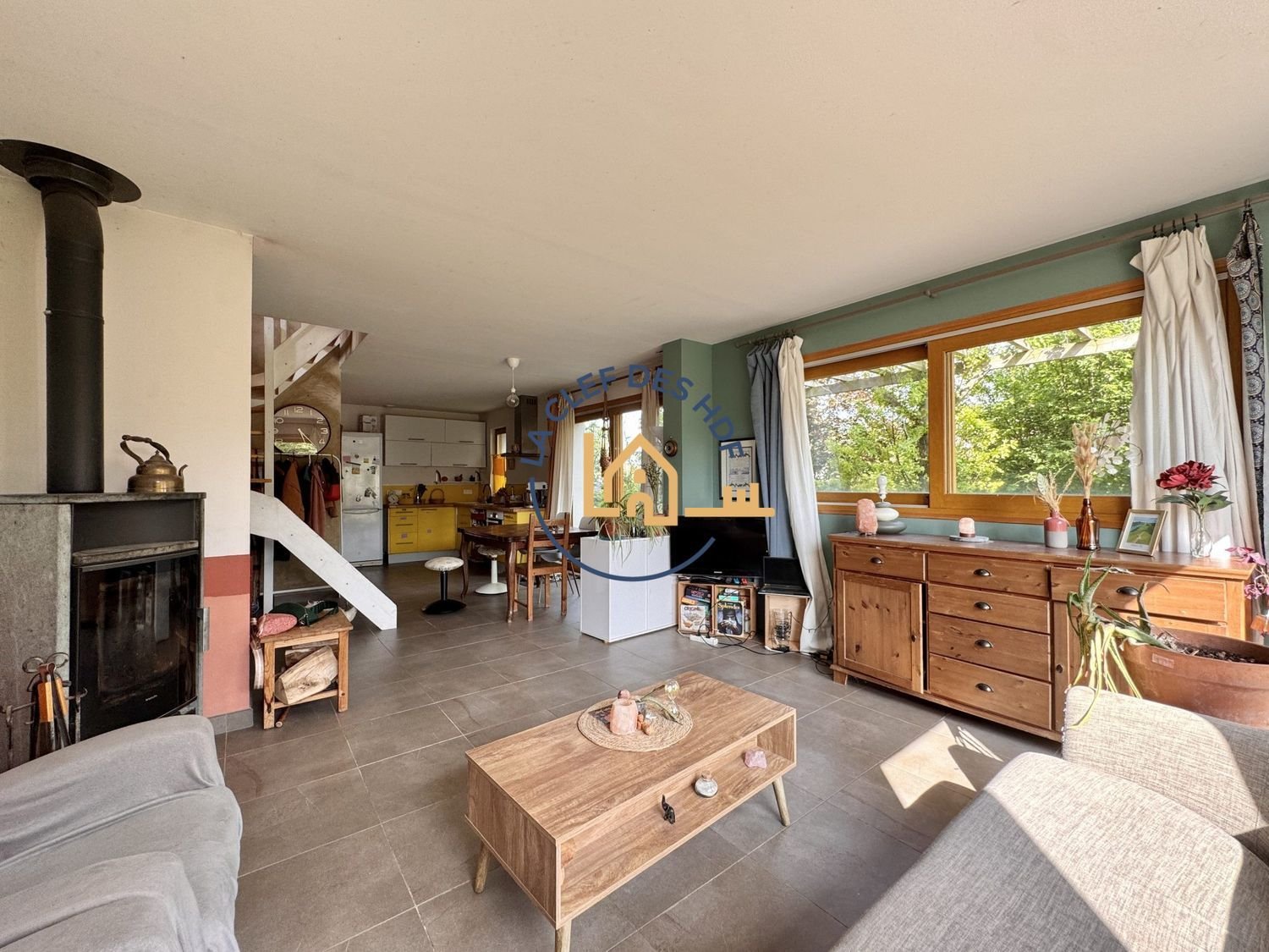 Maison à vendre, 103m², Brunémont