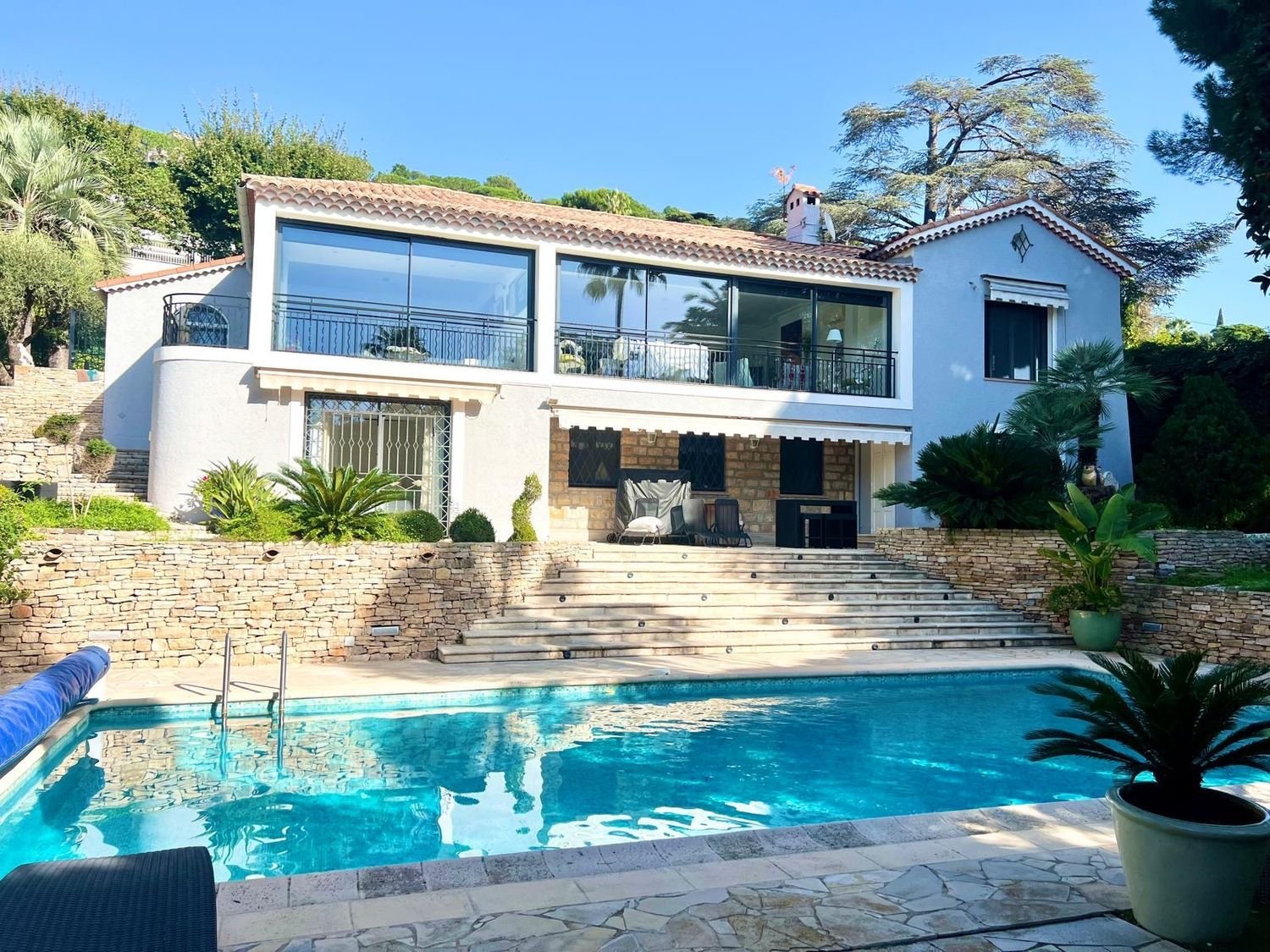 Maison à vendre, 404m², Cannes
