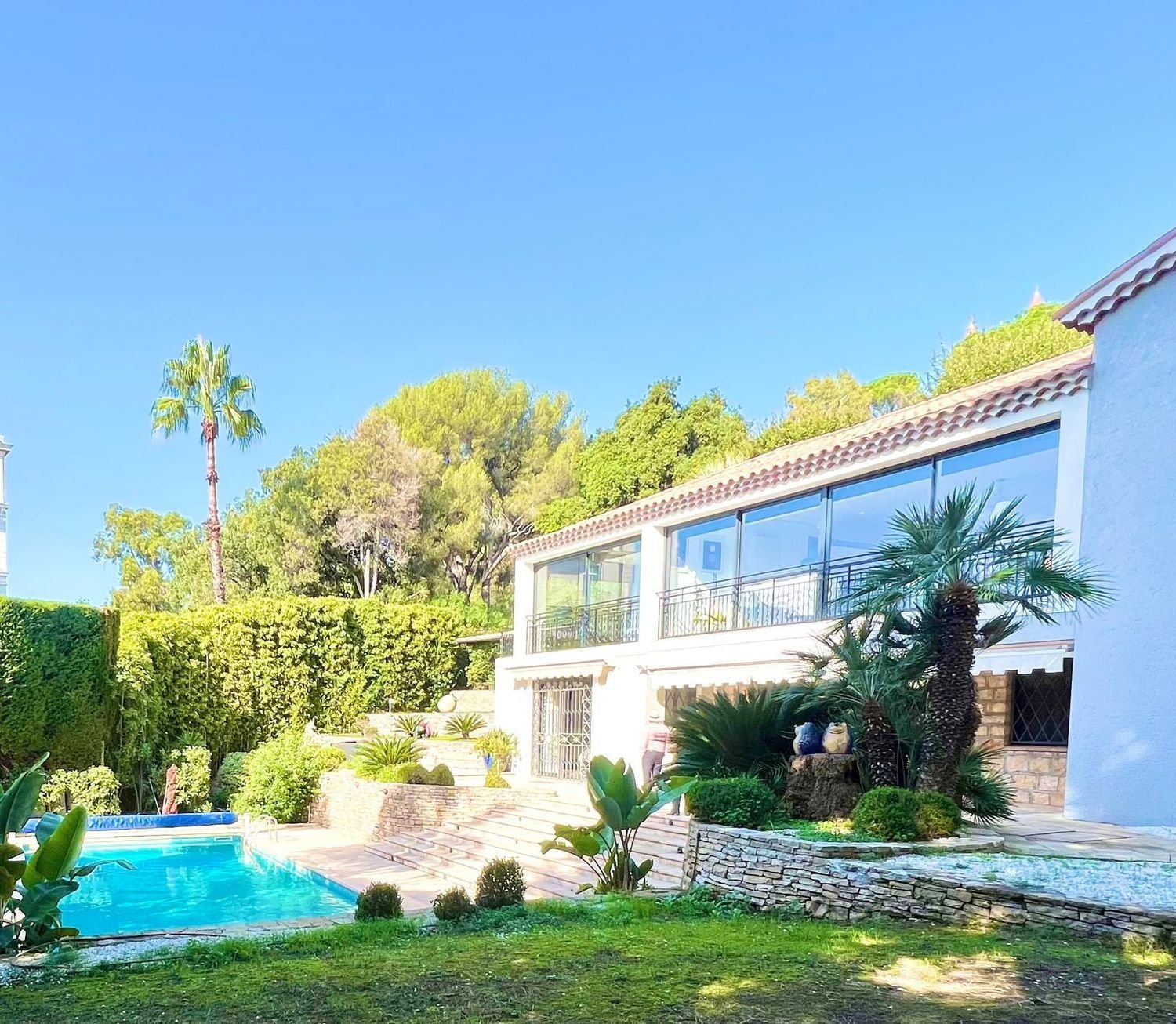 Maison à vendre, 404m², Cannes