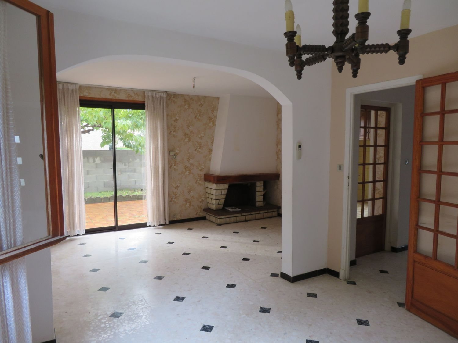 Maison à vendre, 90m², Limoux
