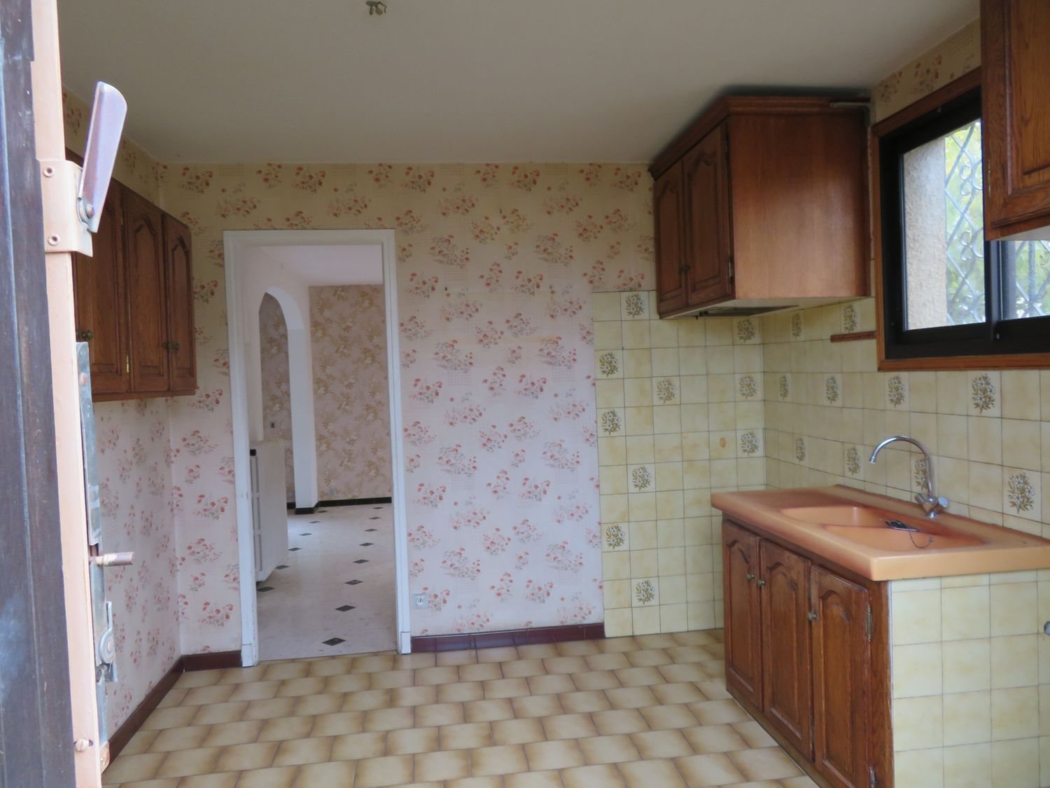 Maison à vendre, 90m², Limoux