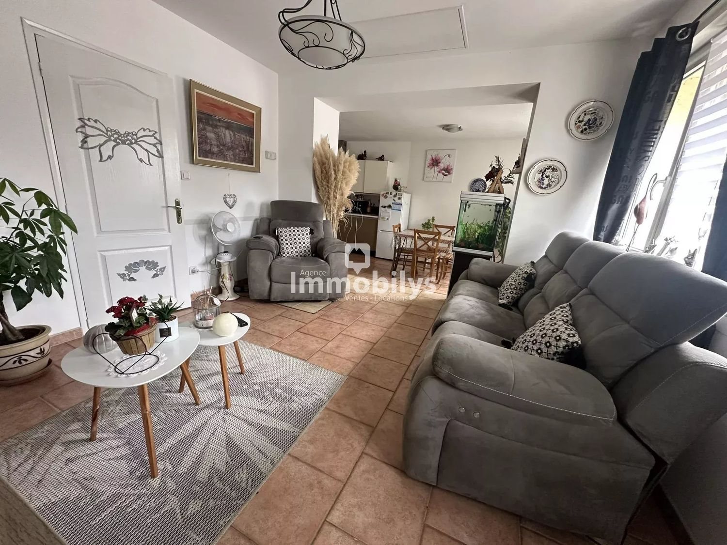 Maison à vendre, 51m², Roost-Warendin