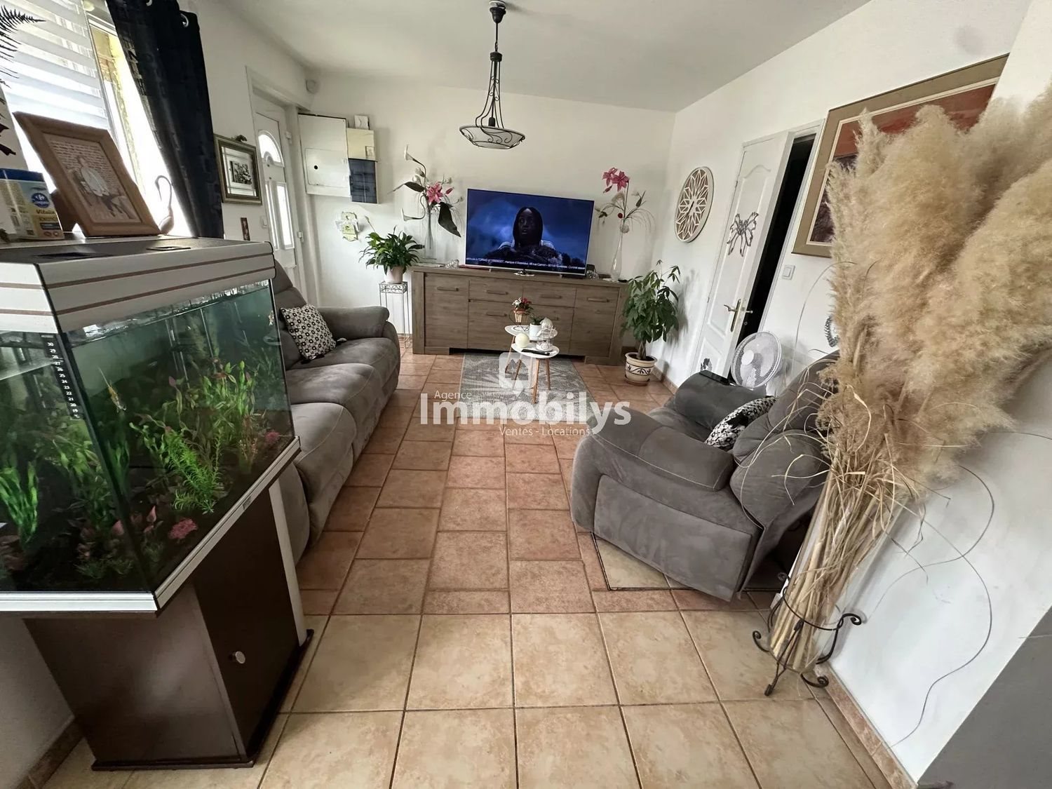 Maison à vendre, 51m², Roost-Warendin