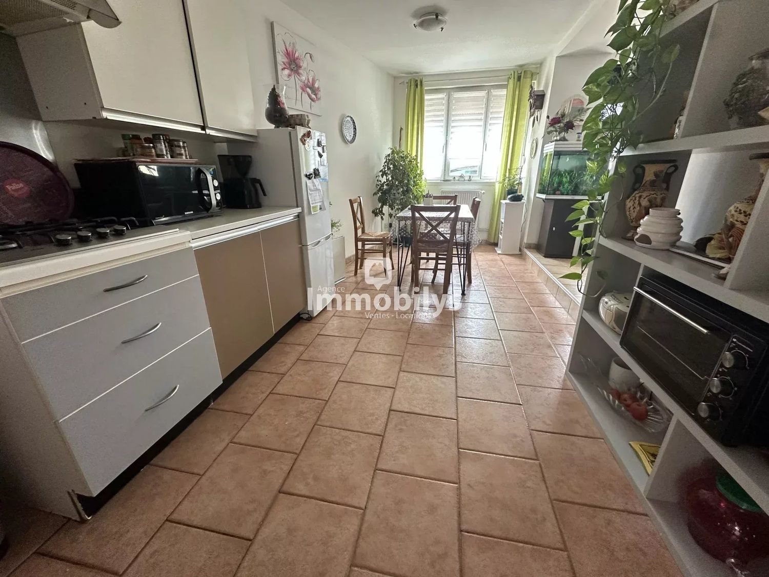 Maison à vendre, 51m², Roost-Warendin