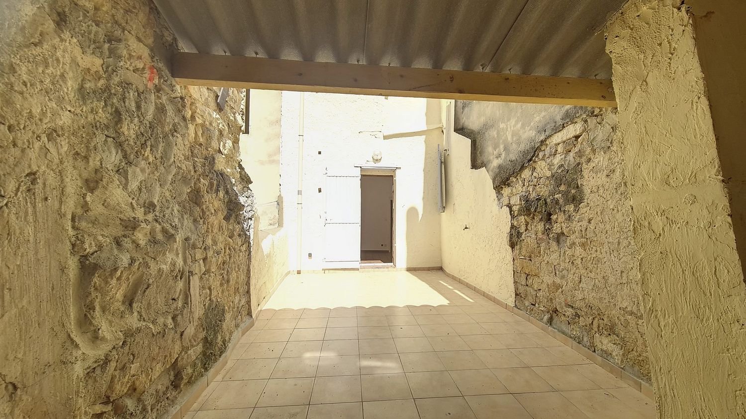 Appartement à vendre, 47m², Orange