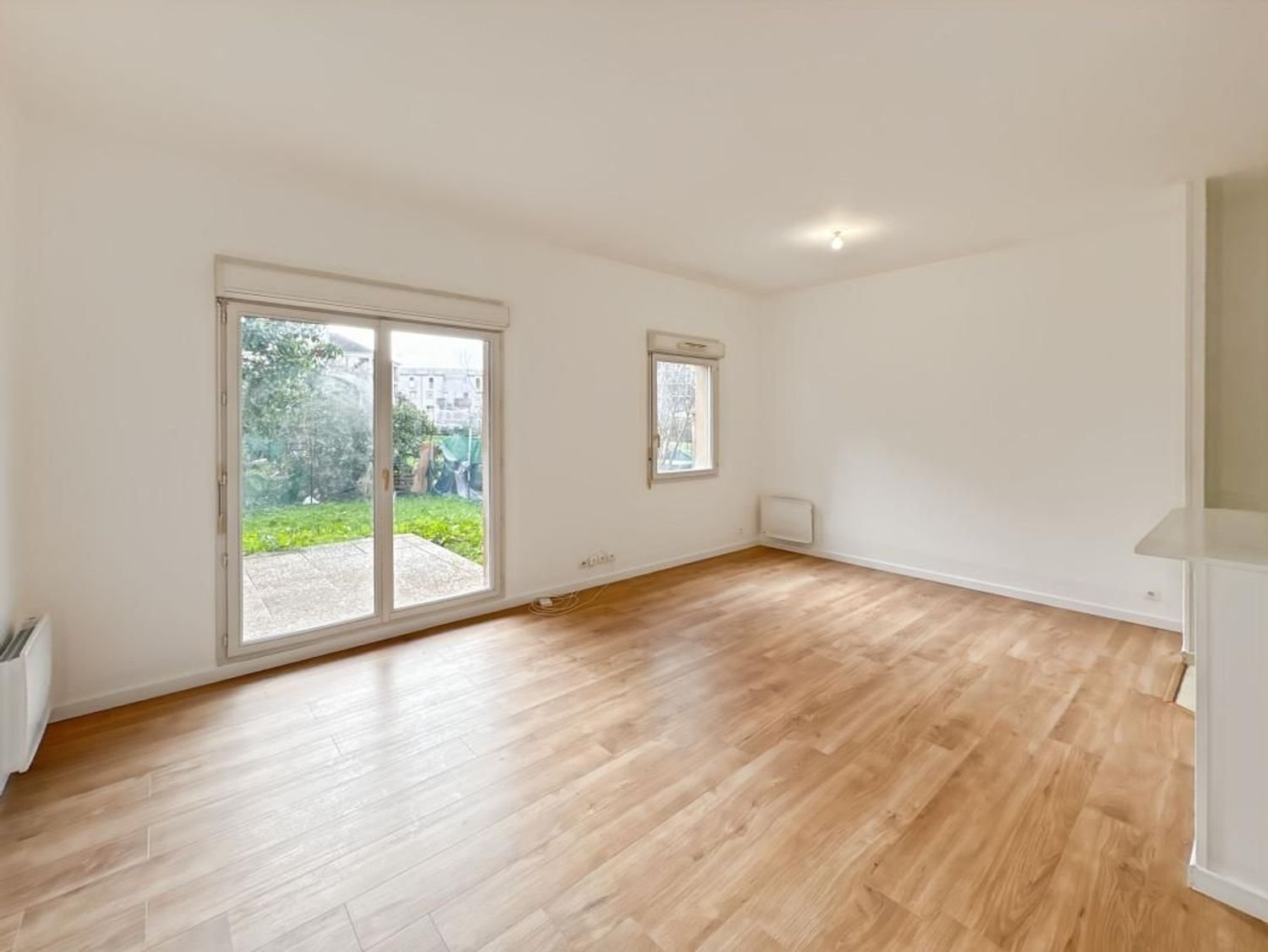 Appartement à louer, 64m², Savigny-le-Temple