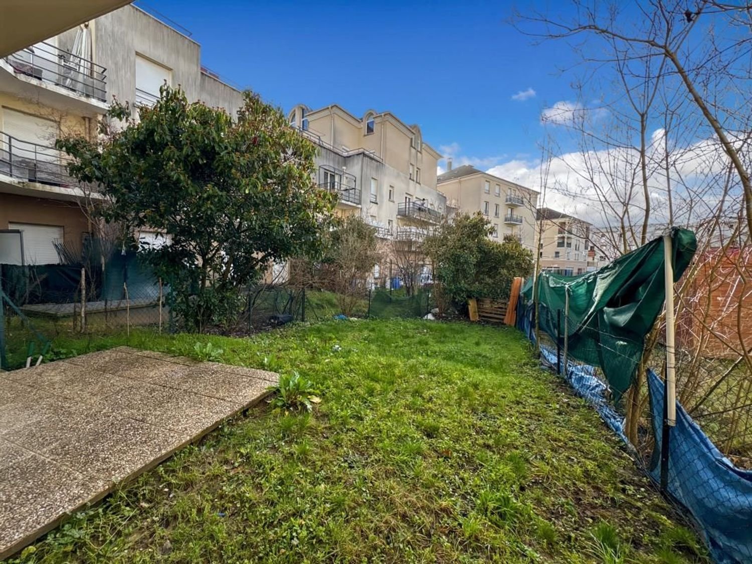 Appartement à louer, 64m², Savigny-le-Temple