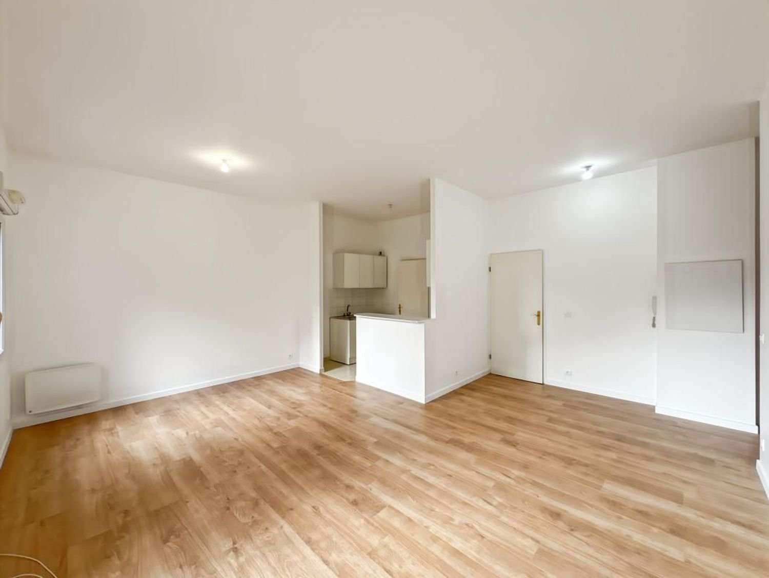 Appartement à louer, 64m², Savigny-le-Temple