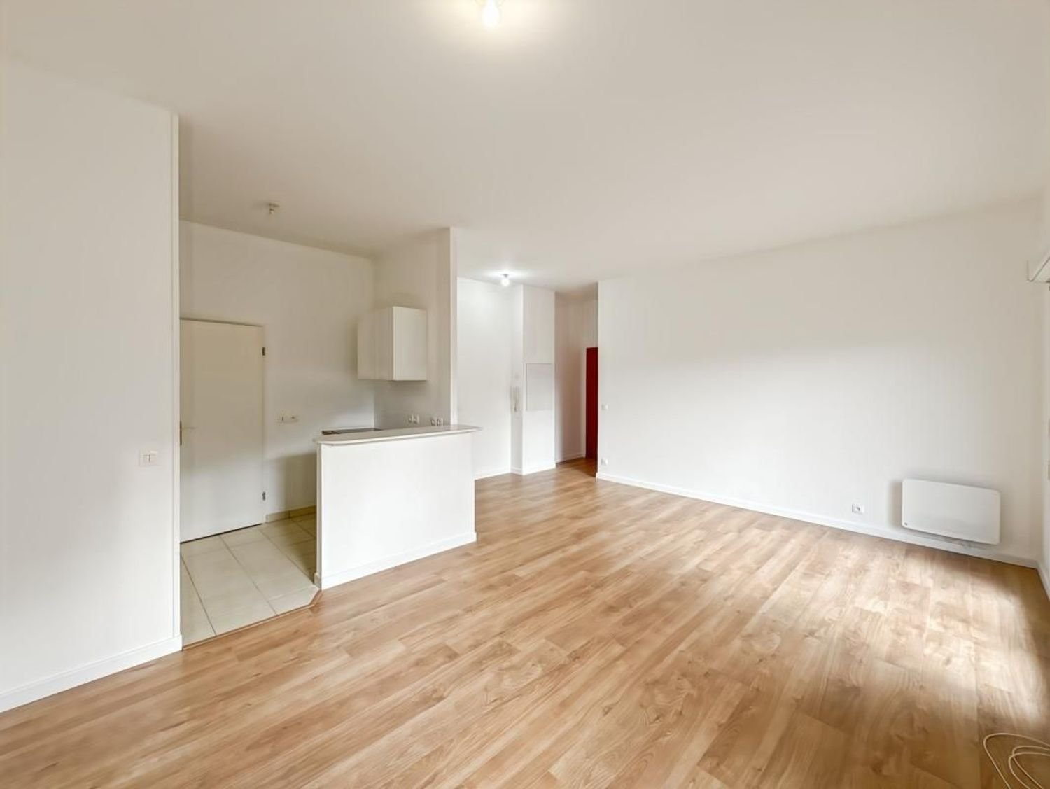 Appartement à louer, 64m², Savigny-le-Temple