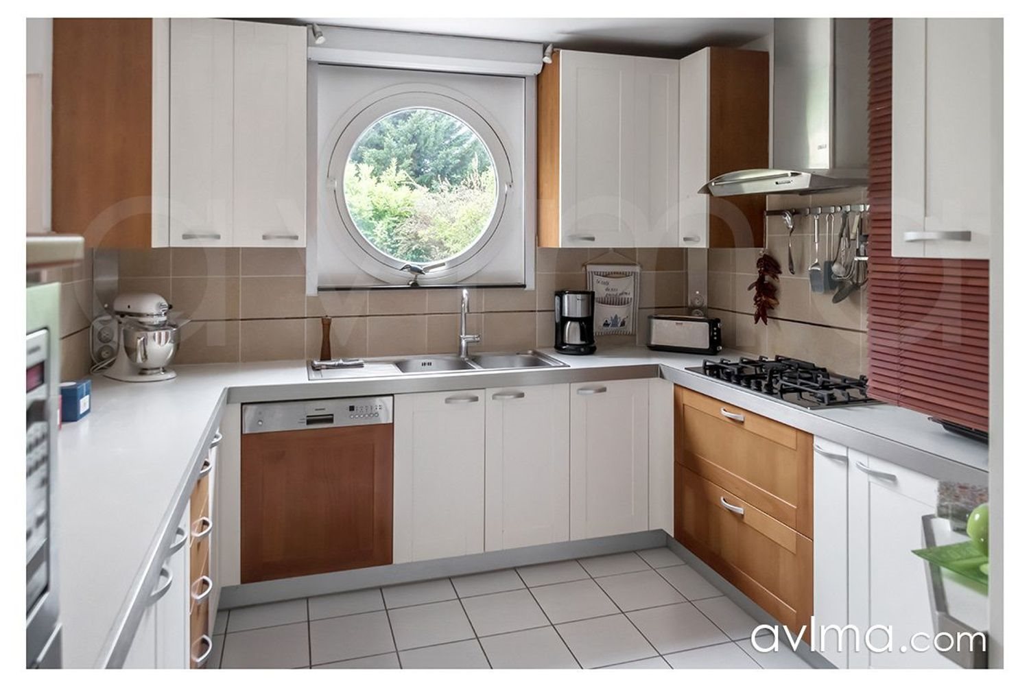 Appartement à vendre, 116m², Noisy-le-Roi