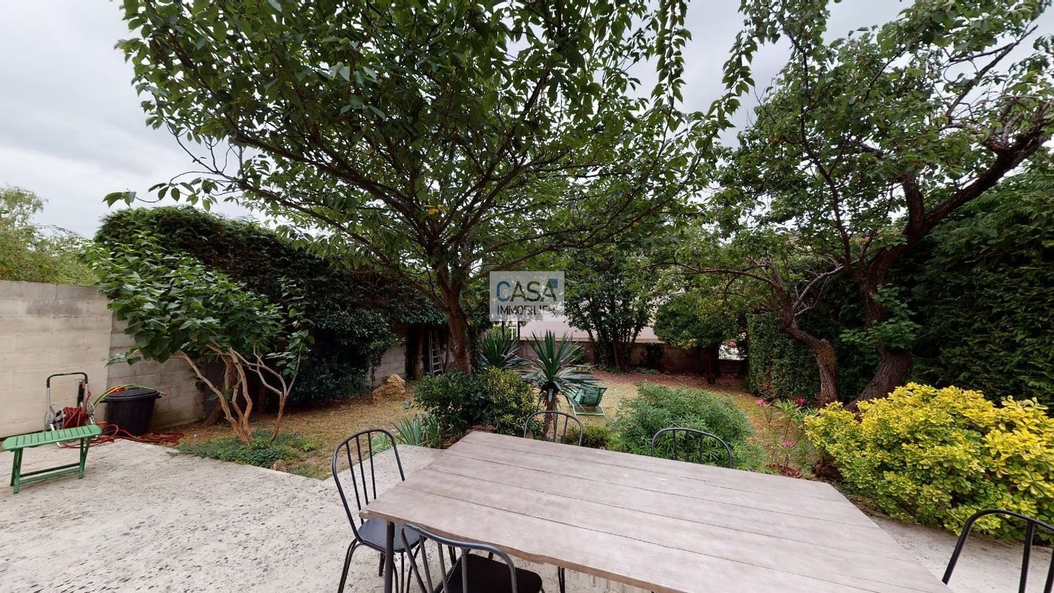 Maison à vendre, 75m², Drancy