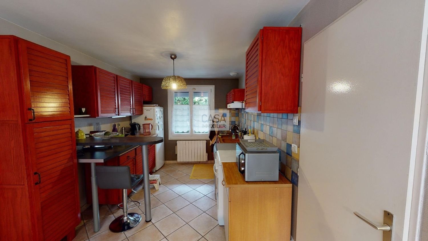 Maison à vendre, 75m², Drancy