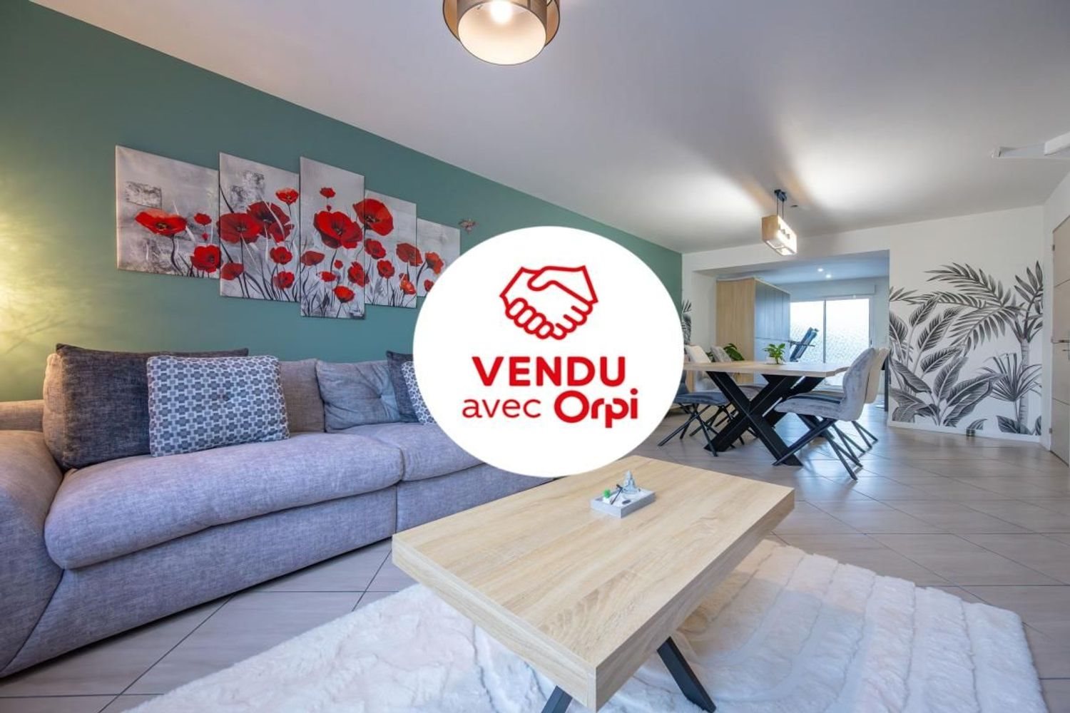 Maison à vendre, 115m², La Bassée
