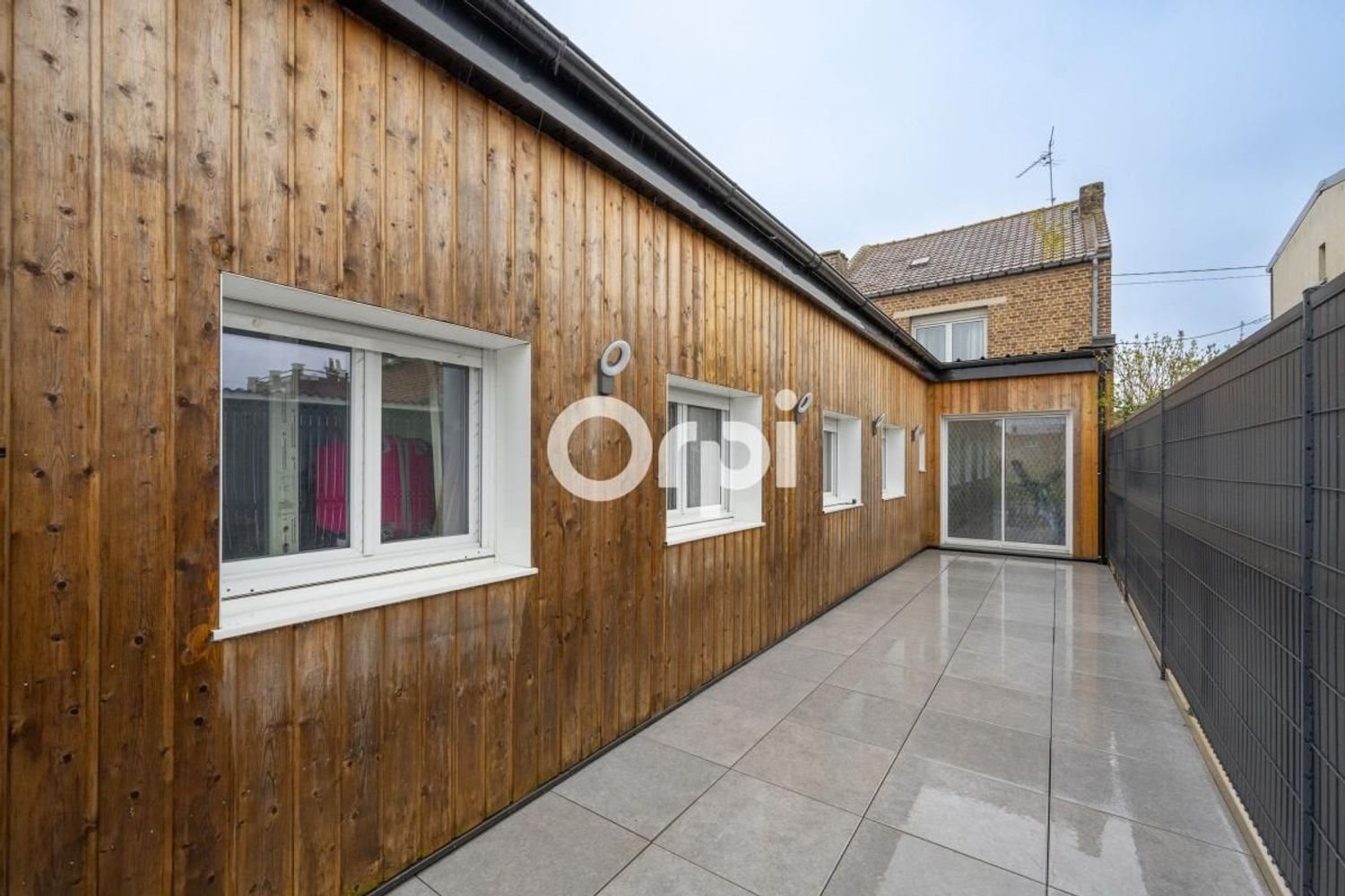 Maison à vendre, 115m², La Bassée