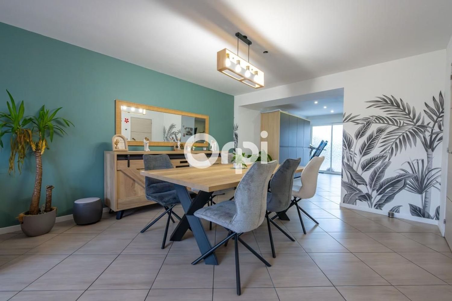 Maison à vendre, 115m², La Bassée