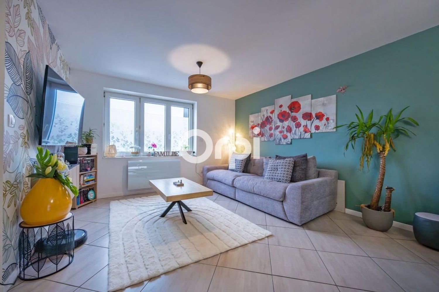 Maison à vendre, 115m², La Bassée