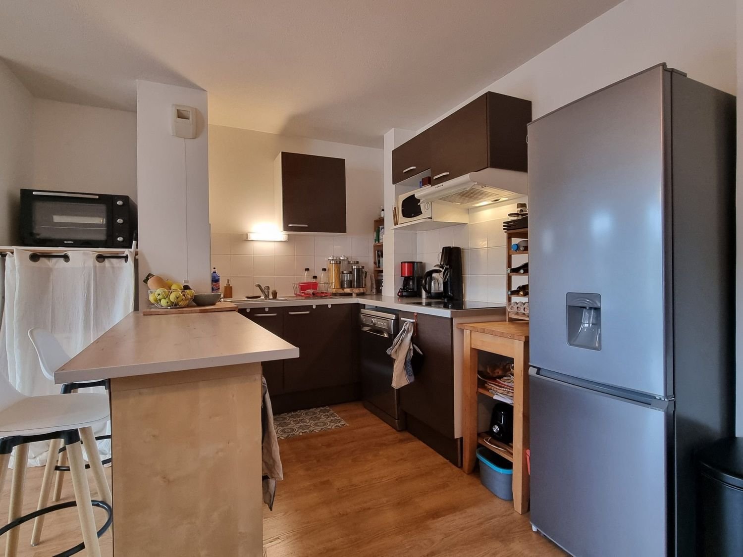 Appartement à vendre, 88m², Cenon