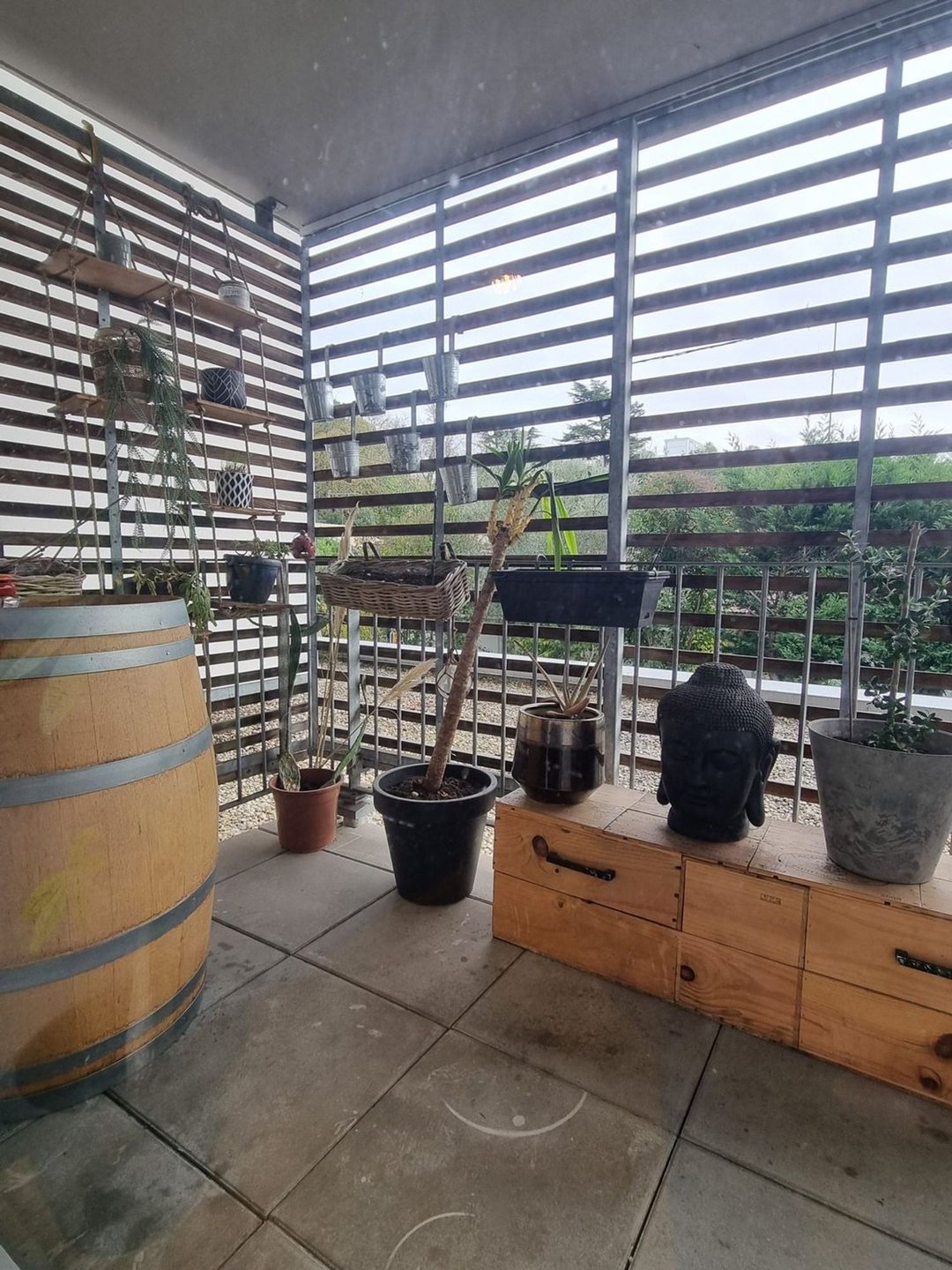Appartement à vendre, 88m², Cenon