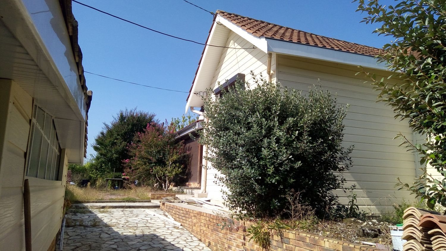 Maison à vendre, 136m², Latresne