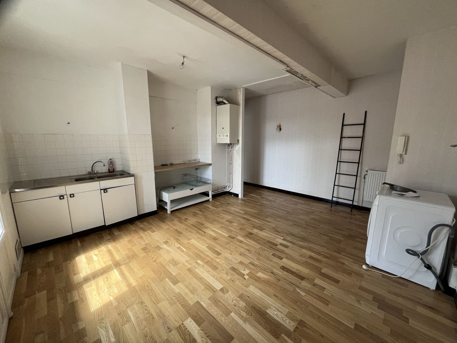 Appartement à vendre, 69m², Issoudun