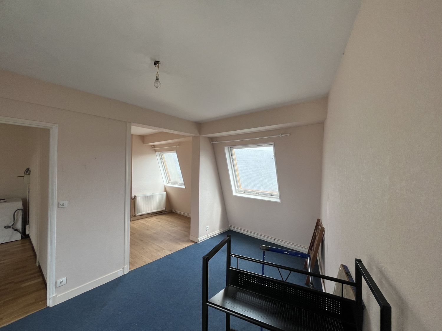 Appartement à vendre, 69m², Issoudun