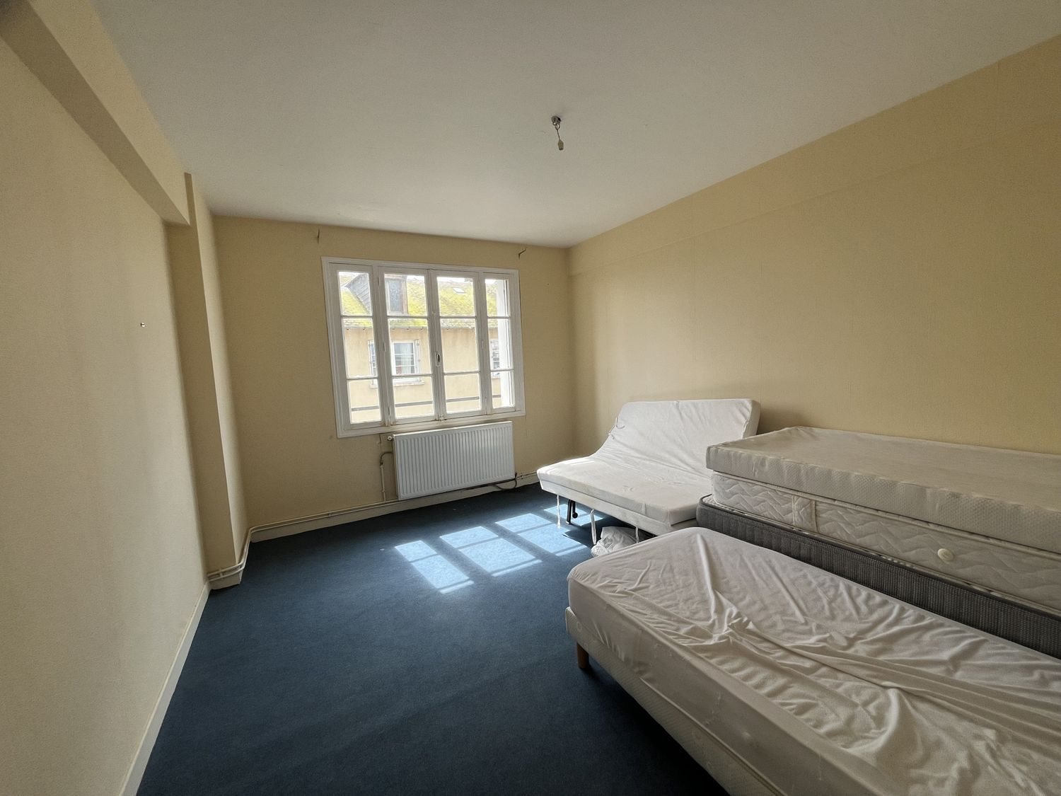 Appartement à vendre, 69m², Issoudun