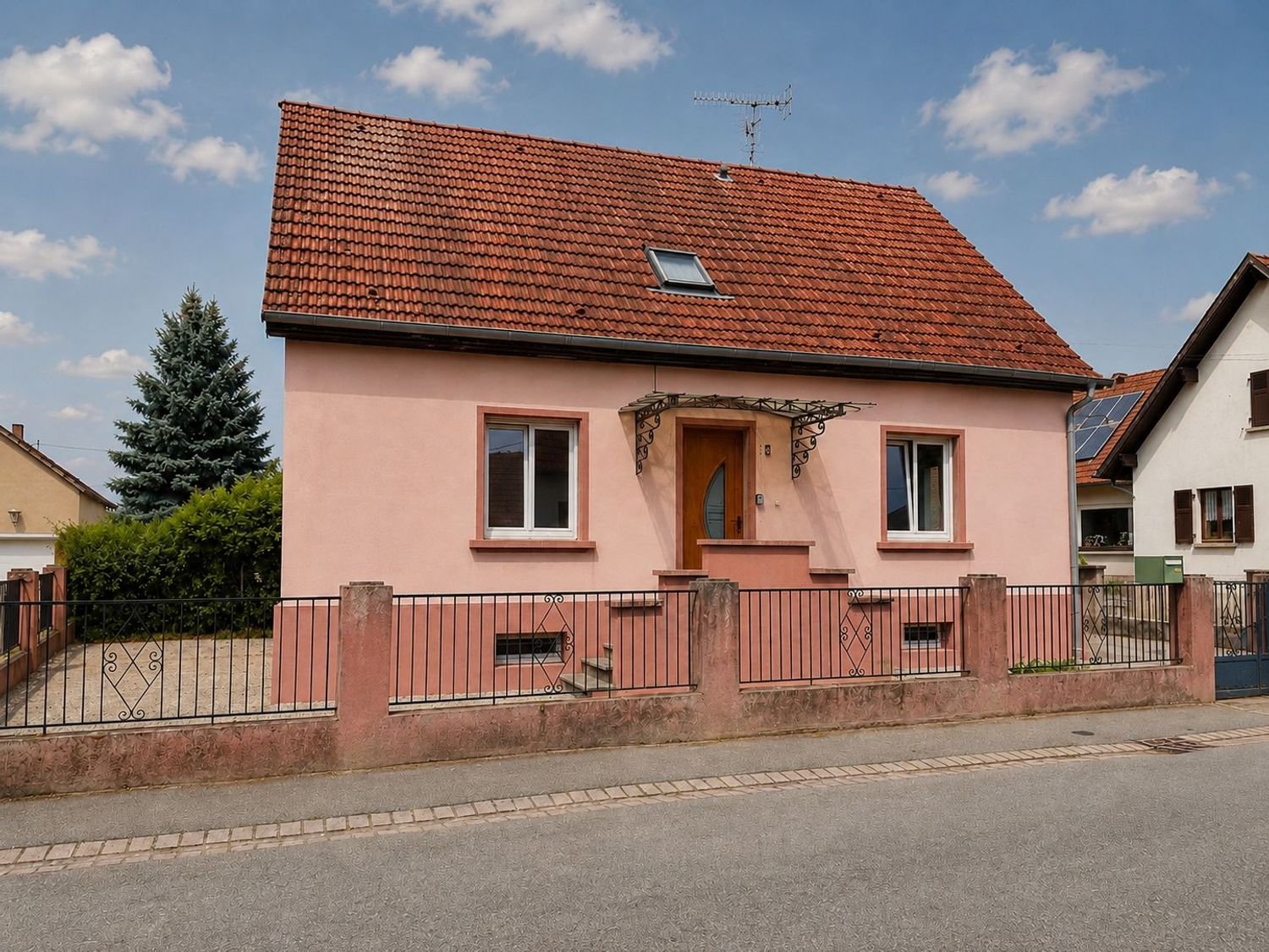 Maison à vendre, 127m², Haguenau