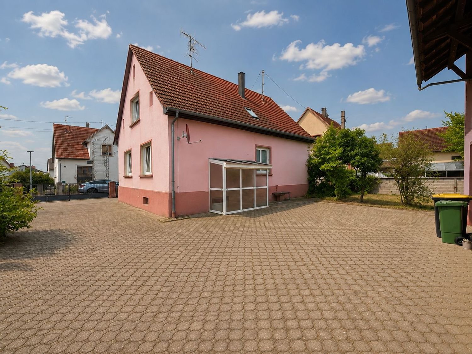 Maison à vendre, 127m², Haguenau