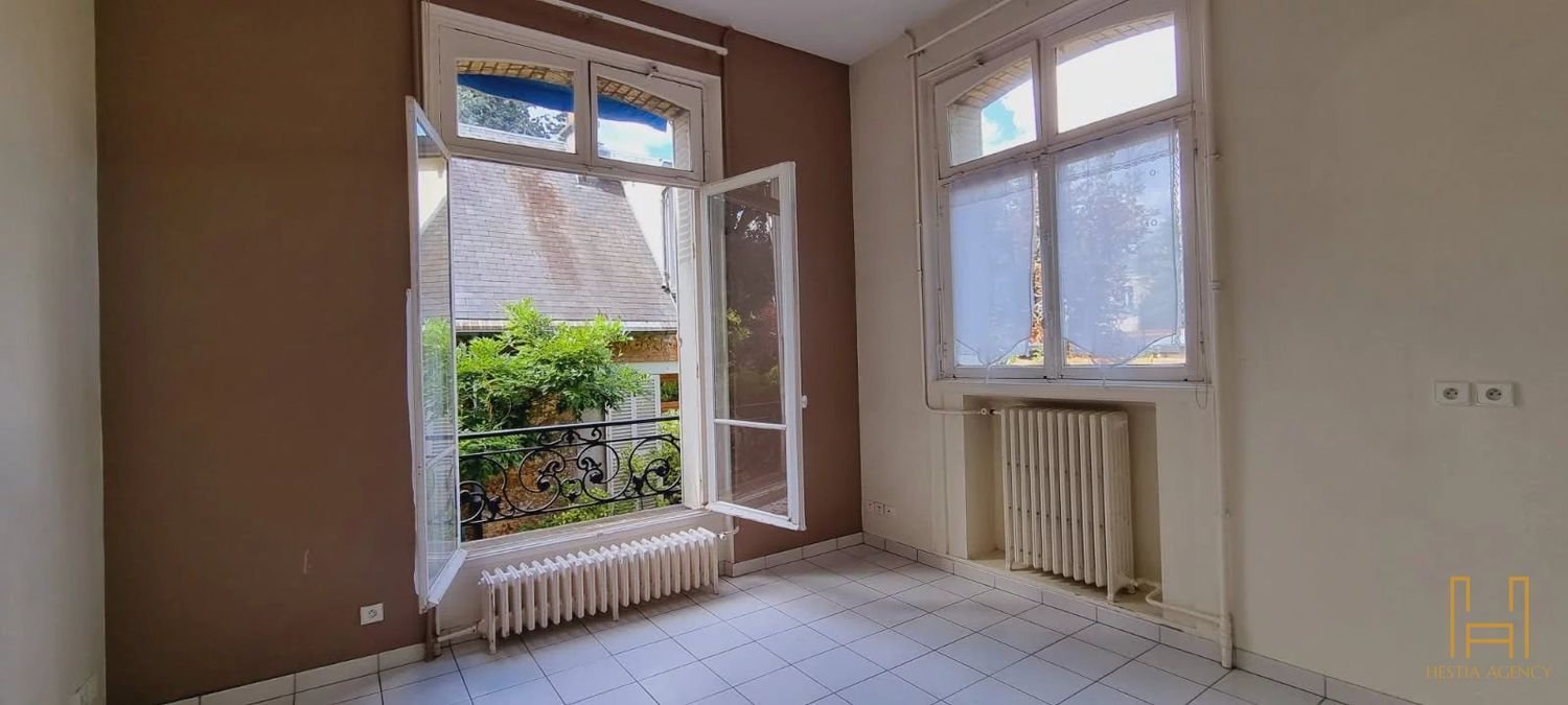Appartement à vendre, 24m², Versailles