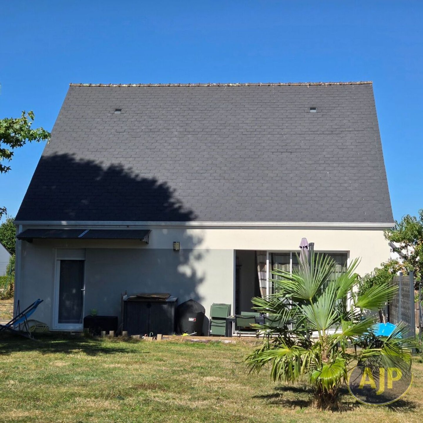 Maison à vendre, 83m², Elven