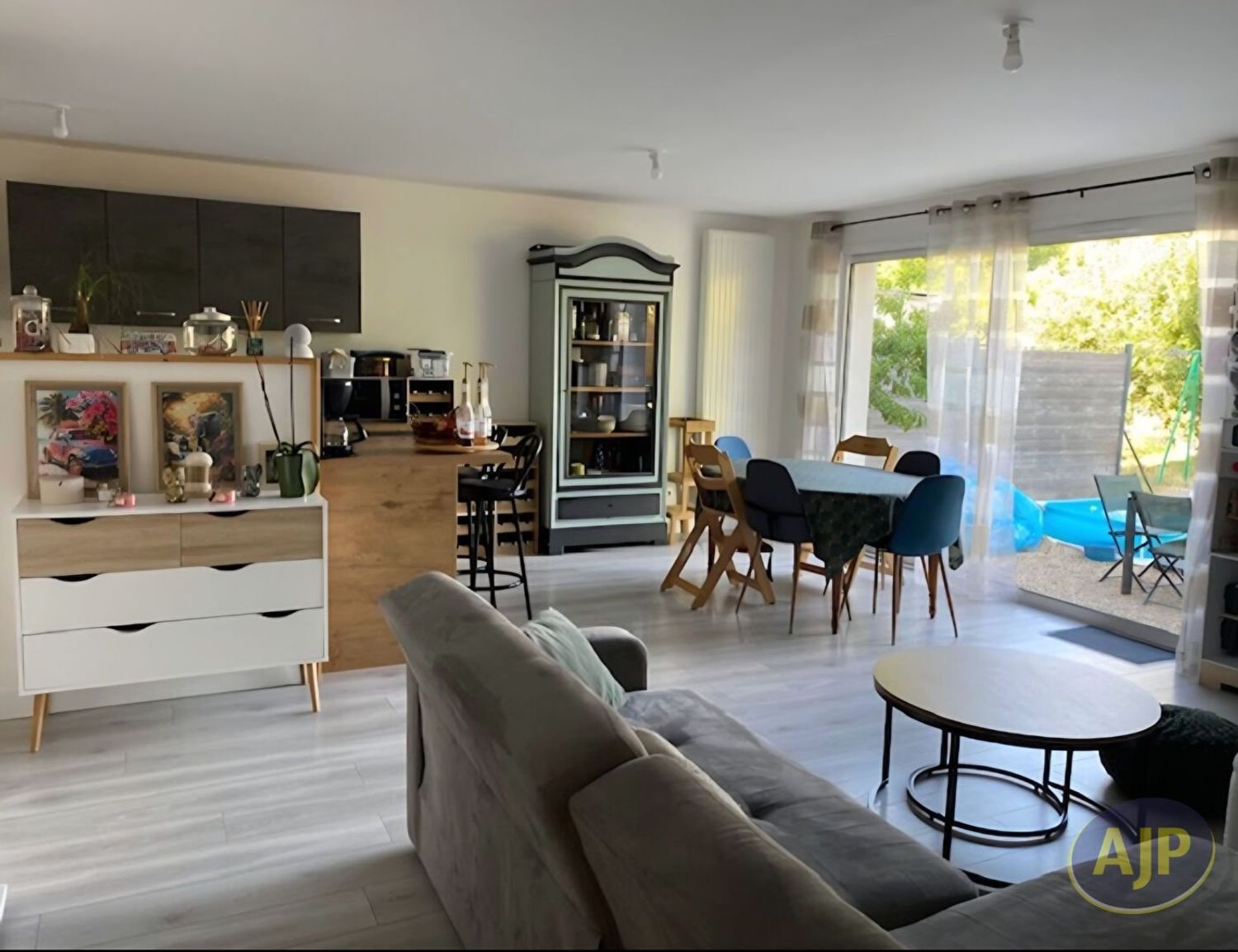 Maison à vendre, 83m², Elven